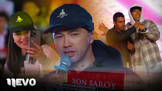 Xon Saroy Music - Qoraqalpog'iston Respublikasi va Xorazm viloyati kasting jarayonlari