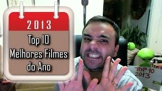 Top 10 Melhores Filmes de 2013