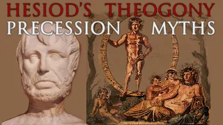 Hesiod's Theogony - Astrological Myth?