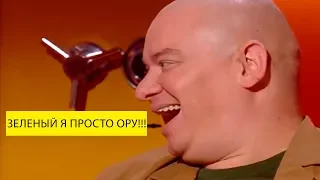 ЛУЧШИЕ ПРИКОЛЫ в полном выпуске ржачного шоу - этот КОМИК порвал зал!