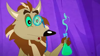 Magic Potion 🧪 | Eena Meena Deeka Season 2 Compilation | Funny Cartoons