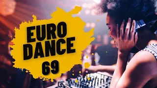 Eurodance 69 (Live Club90)