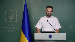 Про чергові міфи та фейки роспропаганди - брифінг Сергія Лещенка