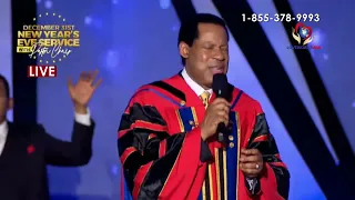 2024 - Pastor Chris Prays specially for You, Your Family and Your Nation