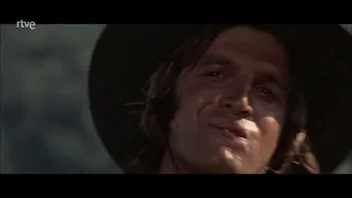 El Puro se sienta espera y Dispara Western Parte 4