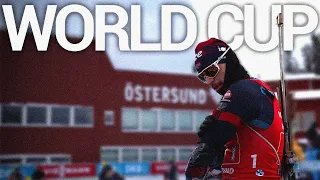 005 | World Cup | VLOG