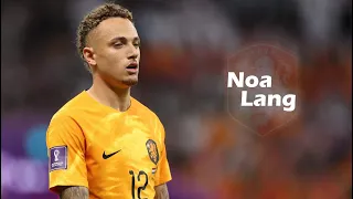 Noa Lang Plays Like Neymar Junior ► Best Skills, Goals & Assists ᴴᴰ