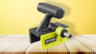 The Coolest Ryobi Power Tools to Make Your DIY Dreams a Reality 2023 ▶▶3