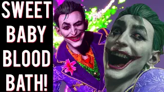 Warner FIRES legendary Batman studio!? Suicide Squad FAILED so bad, Rocksteady might get SHUT DOWN!