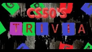 CS50 Trivia Solution (Visual Build)