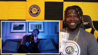 Philthy Rich “DONT FORGET” Reaction (MOZZY DISS)