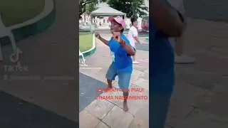 FORRÓ DA MACUMBEIRA EM ESPERANTINA PIAUI CHAMA NASCIMENTO KKKKK