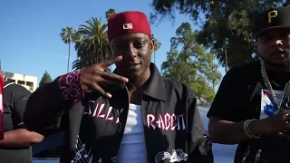 West Side Piru Hood Day 2019 Documentary