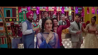Hasina Pagal Deewani: Indoo Ki Jawani (Lyrics) Kiara Advani, Aditya S,Asees K,Shabbir A,Mika Singh