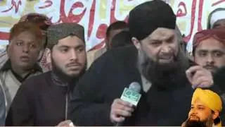 Sarwar Kahon Ke Malik | Hazrat Owais Raza Qadri Sb | Jatoi punjab 27th Jan 2013