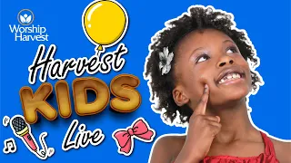 Harvest Kids Online | The Parables Jesus used 02 | The parable of the Good Samaritan