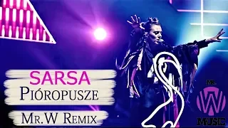 Sarsa - Pióropusze (Buczar Remix)