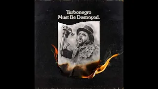 Various - Turbonegro Must Be Destroyed (Full Album)