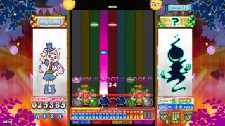 [pop'n music éclale] neu (NIENTE) (H)