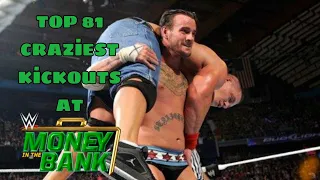 TOP 81 Craziest Kickouts At Money in The Bank PPV_HD