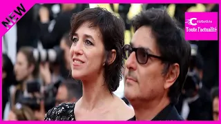 Yvan Attal et Charlotte Gainsbourg : s’ils ne vivent pas dans la même ville, ils seront en couple à