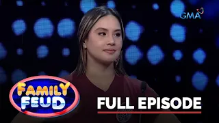 Family Feud Philippines: BINIBINI SISTERS VS. MUSE-SIKERAS | Full Episode 117