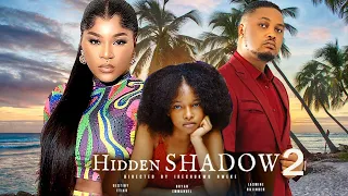 HIDDEN SHADOWS 2 Starring DESTINY ETIKO, JASMINE RAJINDER AND BRYAN EMMANUEL