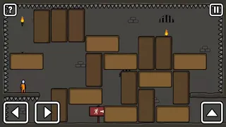 One Level 3 Stickman Jailbreak Level 171 172 173 174 175 176 177 178 179 180 Walkthrough