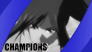 [ Fairy Tail ] ★ C H A M P I O N S ★ [ AMV ]