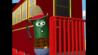 Not Shane (VeggieTales Edition)