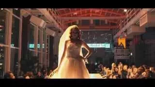 ROOF Runway Bridal Edition - February 12, 2015