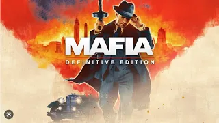 Mafia Definitive Edition. Прохождение на русском. Без комментариев. Часть #1
