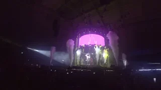 El #90sPopTour se despidió con enorme éxito de #Guadalajara