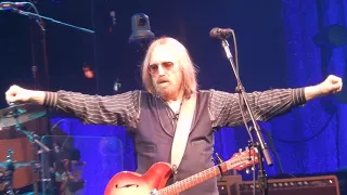 Tom Petty and the Heartbreakers.....Don't Come Around Here No More.....6/7/17.....Columbus