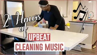 🔥🔥 2020 LIT UPBEAT CLEANING MUSIC PLAYLIST | 2 HRS OF CLEANING MOTIVATION | CLEAN WITH ME PLAYLIST