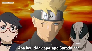 Boruto Episode 294 Subtitle Indonesia Terbaru - Cerita Full Boruto Two Blue Vortex Chapter 1