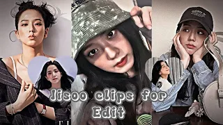 Jisoo twixtor clips for edit ⚠️Read description⚠️