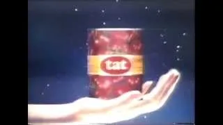 1984 Yılı TV Reklam KUŞAĞI