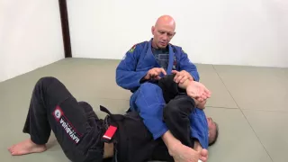 Jiu-jitsu is a game of inches (or how tiny adjustments make a HUGE difference on the mat)