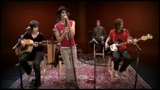 The All-American Rejects - Gives You Hell (Yahoo! Smash)