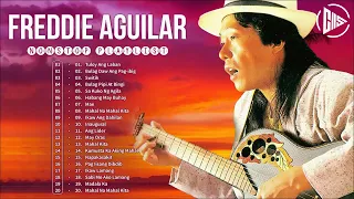 Tuloy Ang Laban | Freddie Aguilar Non-Stop Playlist 2022 🌹 Best OPM Nonstop Pamatay Puso Love Songs