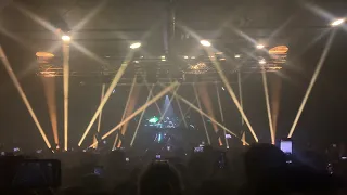 Diamond Heart (Syn Cole Remix) Live