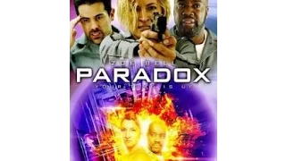 Paradox 2016 Full Türkçe Dublaj İzle