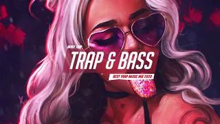 Insane Trap & Rap Music 👑 Best Rap ☢ Bass ☢ Trap Mix 2020 👑