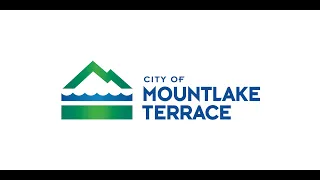 City of Mountlake Terrace Livestream