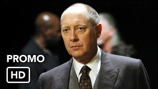 The Blacklist 4x06 Promo "The Thrushes" (HD)