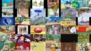All 36 of My Favorite Episodes of My Favorite Shows Playing At The Same Time