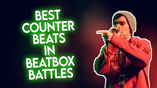 Best Counter Beats in Beatbox Battles!