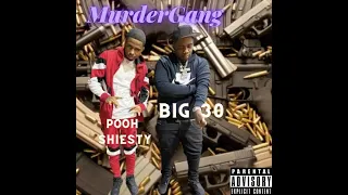 Pooh Shiesty & Big 30 - Murder Gang (Full Mixtape) [2021]