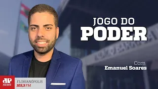 Jogo do Poder - 02/11 (Quarta-feira) JP NEWS